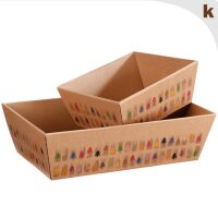 Präsentkörbe Happy Christmas