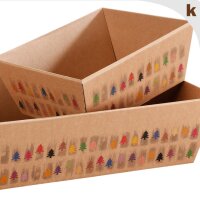 Präsentkörbe Happy Christmas