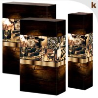 Präsentkartons Nostalgie