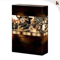 Präsentkartons Nostalgie