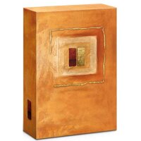 Flaschen-Faltschachteln Impuls | 3 Weinflaschen |...