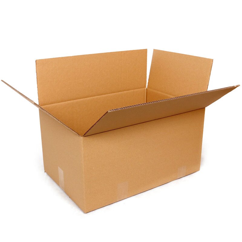 Double wall boxes 600x400x300 mm