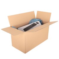 Double wall boxes 785x385x425 mm