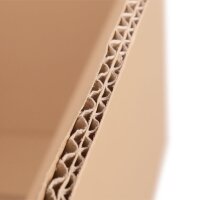 Double wall boxes 785x385x425 mm