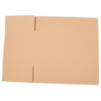 Double wall boxes 785x385x425 mm