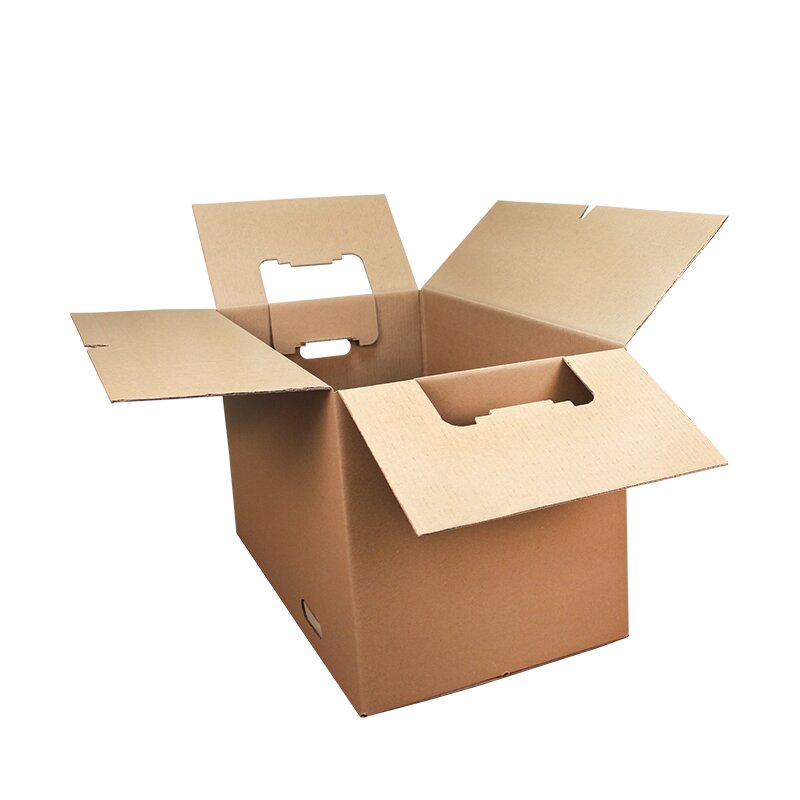 Umzugskartons BOXXmove Archivkarton | 2-wellig 650x350x365 mm