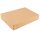 Stülpdeckelkartons DIN A4 305x215x50 mm