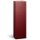 Press boxes Struktura VITA bordeaux | 1 wine/champagne bottle| 88x100x380 mm