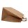 Papiertragetaschen 260x170x250 mm|braun