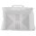 Paper carrier bags 320x215x270 mm|white