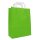Paper carrier bags 320x120x400 mm|green