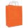 Papiertragetaschen 320x120x400 mm|orange