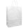 Papiertragetaschen 260x120x340 mm|weiß