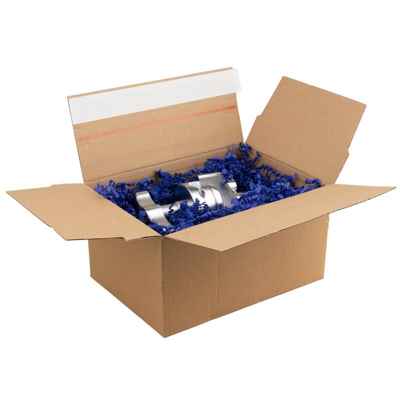 BOXXomatic PLUS 229x164x50-115 mm DIN A5+