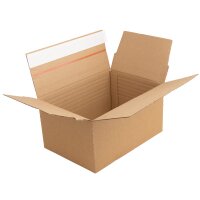 BOXXomatic PLUS 229x164x50-115 mm DIN A5+