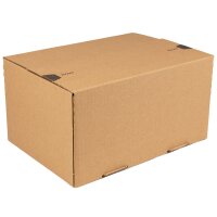 BOXXomatic PLUS 229x164x50-115 mm DIN A5+