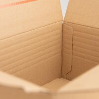 BOXXomatic PLUS 229x164x50-115 mm DIN A5+