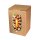 Kartons Bag-in-Box 5 Liter - Druckmotiv Apfel