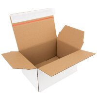 BOXXomatic PLUS weiß 213x153x109 mm (A5)