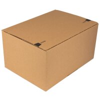 BOXXomatic PLUS 310x230x160 mm (A4+)