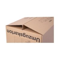 Umzugskartons | 2-wellig 600x330x340 mm