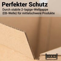 BOXXomatic PLUS 250x200x150 mm