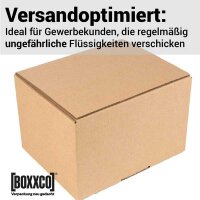 BOXXomatic PLUS 250x200x150 mm