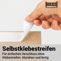 BOXXomatic PLUS 250x200x150 mm