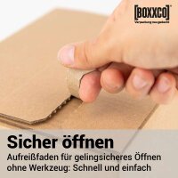 BOXXomatic PLUS 250x200x150 mm