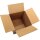 1-wellige Faltkartons 110x110x110 mm