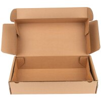 Umkartons für Stollenverpackungen 1.000 g | 1.500 g | 397x190x85 mm