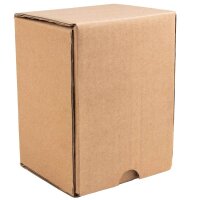 BOXXflexx Wickelverpackungen 96x96x146 mm