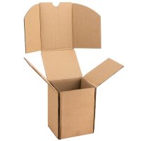 BOXXflexx Wickelverpackungen 96x96x146 mm