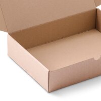 DHL small parcels with SK strips 350x250x80 mm (outer dimensions)