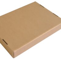 DHL small parcels with SK strips 350x250x80 mm (outer dimensions)