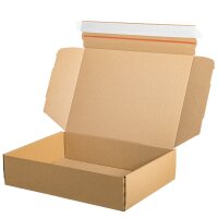 DHL Kleinpakete mit SK-Streifen 350x250x80 mm...