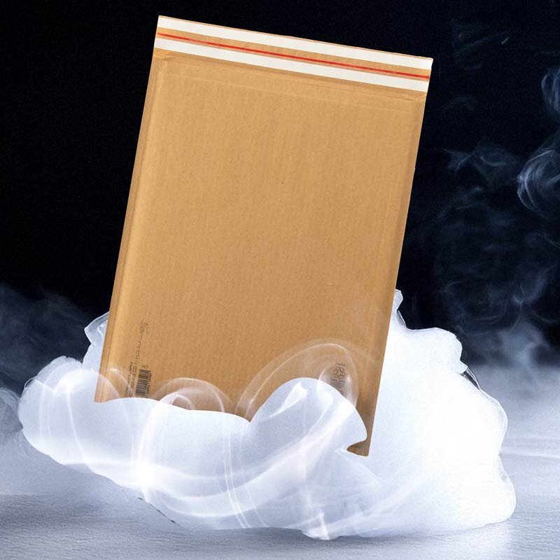 BOXXice nachhaltige Trockeneisbeutel  180x265 mm