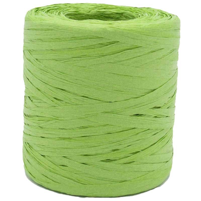 Dekorationsbast aus Papier | Mint