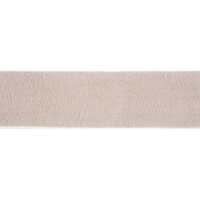 Geschenkbänder Leinen | Creme