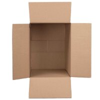 2-wall folding cartons 400x300x450 mm