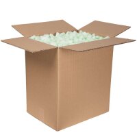 2-wall folding cartons 400x300x450 mm