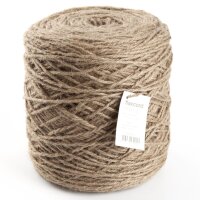 Flachsschnüre im Knäuel | ca. 470 m