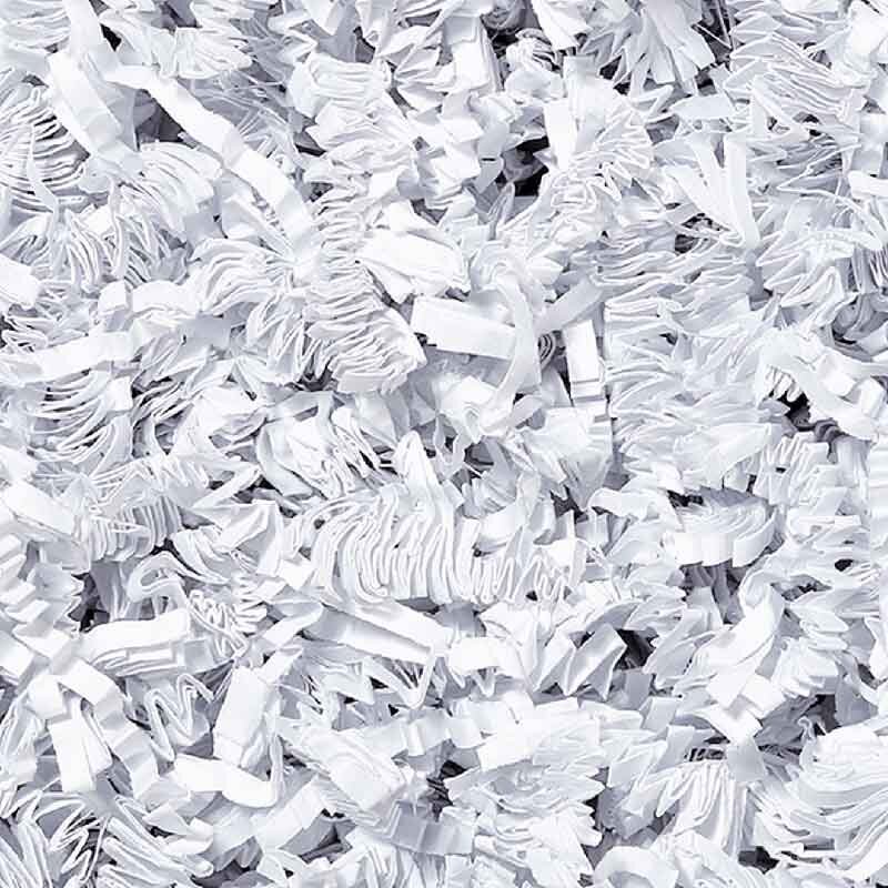 Sizzle Pak | Papierfüllmaterial Weiß | 1,25 kg | ca. 40 Ltr.