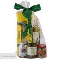 Folienbeutel Transparent 570x570 mm