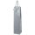 Carrier bags silver | 1 wine/champagne bottle| 90x85x380 mm