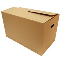 Umzugskartons BOXXmove Archivkarton | 2-wellig 650x350x365 mm