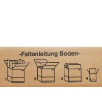 Umzugskartons BOXXmove Archivkarton | 2-wellig 650x350x365 mm