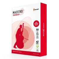 PREMIUM Kopierpapier MAESTRO weiss DIN A4, 80 g/m²