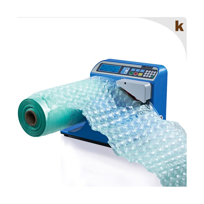 Luftpolstermaschinen AirBoy micro