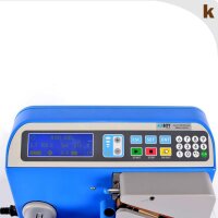 Luftpolstermaschinen AirBoy micro